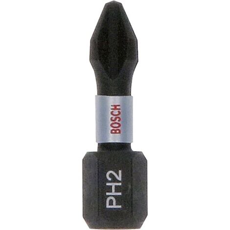 Set de atornillar Impact Control BOSCH 2607002803 (1/2)