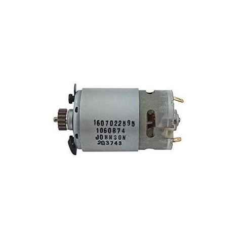 Repuesto original BOSCH 2609199339  Motor para GSB 18-2-Li con ref.: 3601JA5300