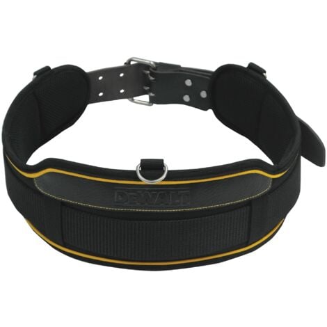 Cinturón porta-herramientas  DeWalt DWST1-75651