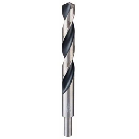Broca para metal HSS-RPointTeQ DIN338 18.0x130x191 (vástago reducido) BOSCH 2608577313
