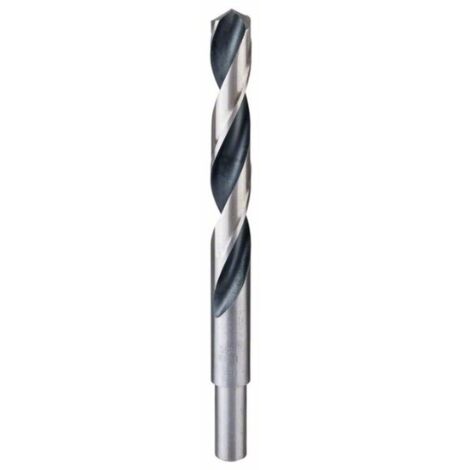 Broca para metal HSS-RPointTeQ DIN338 15.0x114x169 (vástago reducido)  BOSCH 2608577308