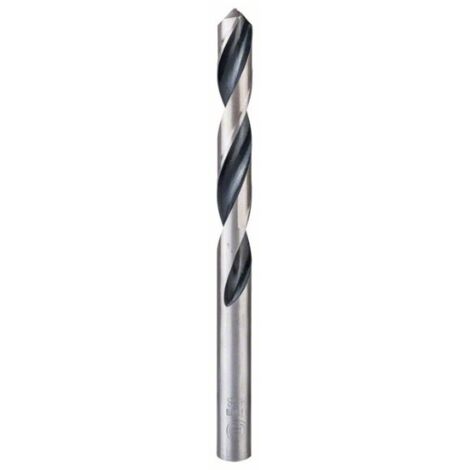 Broca para metal HSS-RPointTeQ DIN338 11.0x94x142 (5 uds.)  BOSCH 2608577278