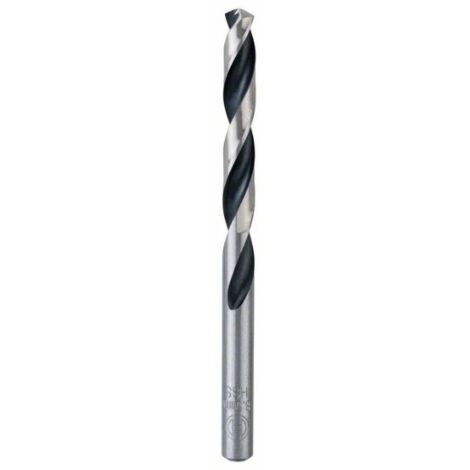 Broca para metal HSS-RPointTeQ DIN338 8.5 x75x117 (10 uds.) BOSCH 2608577253