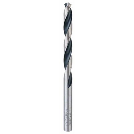 Broca para metal HSS-RPointTeQ DIN338 7.5 x69x109 (10 uds.) BOSCH 2608577243