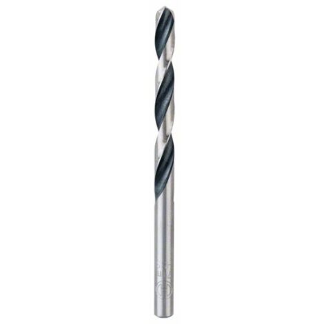 Broca para metal HSS-RPointTeQ DIN338 7.0 x69x109 (10 uds.)  BOSCH 2608577238