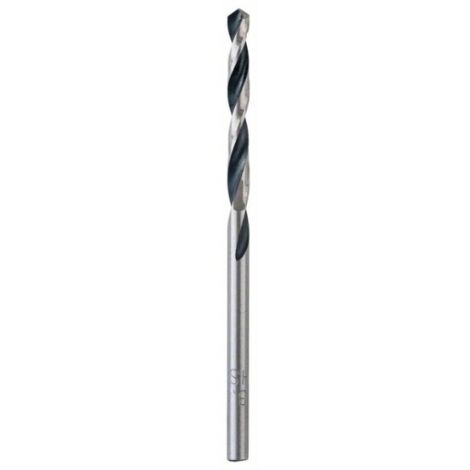 Broca para metal HSS-RPointTeQ DIN338 3.2x36x65 (10 uds.)  BOSCH 2608577200