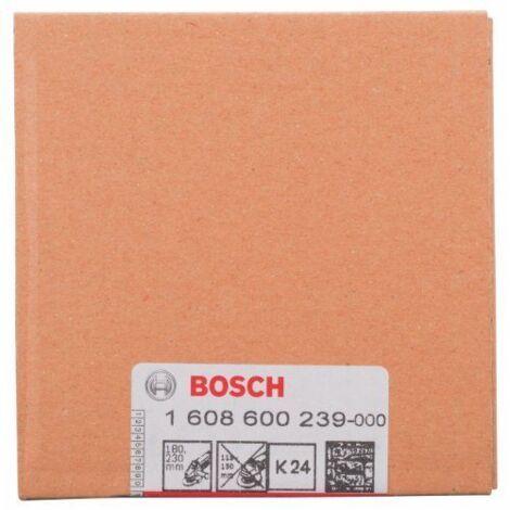 Vaso piedra: 110x90x55mm G24  BOSCH 1608600239