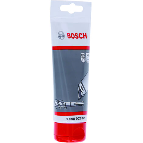 Grasa para manteniemiento de martillos (100ml)  BOSCH 2608002021