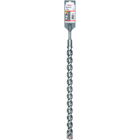 Broca Bosch PRO SDS plus-5X 25X400X450MM