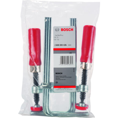 TORNILLO APRIETE (PAR) PARA FSN70FSN140  BOSCH 2608000426