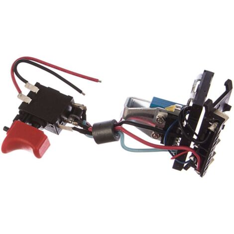 Repuesto original BOSCH 160723359P  Módulo electrónico para GSR 18V-28 y GSB 18-2-Li PLUS