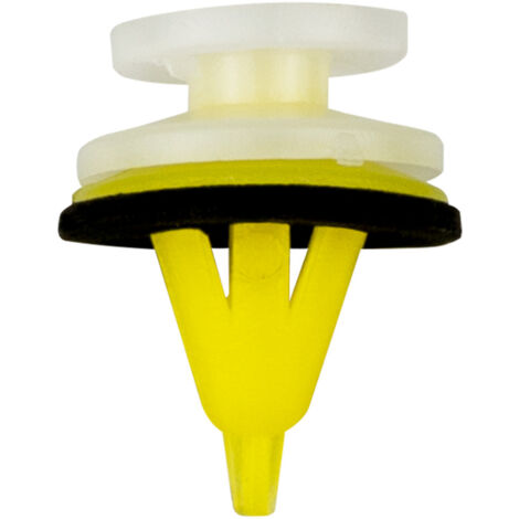 BOLSA DE CLIPS DE 8 PIEZAS PARA 53713 OE: 7703077250  JBM14388