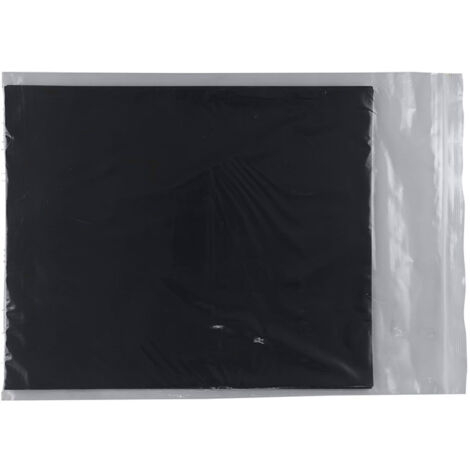 BOLSA DE 10 PAPELES DE LIJA - GRANO 800 JBM14714 (1/3)