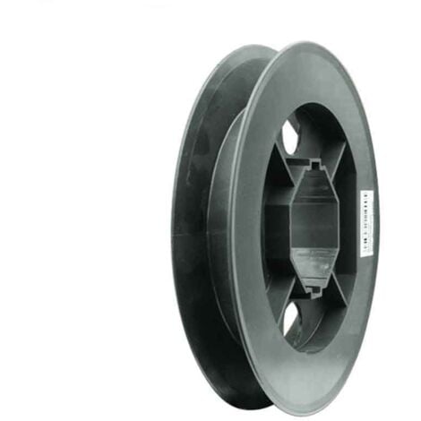 Disco para persiana sistema Maxi para eje octogonal, Ø190mm  E3/87111