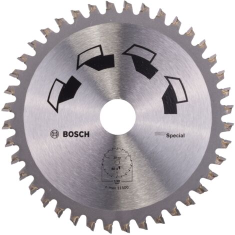 Effetool Hoja de sierra circular de 165 mm con 24 dientes Ho Effetool Hoja de sierra circular de 165 mm con 24 dientes Ho