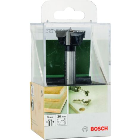 Broca artesanal de HM (metal duro) DIN 7483 G Ø 300 mm  BOSCH 2609255282