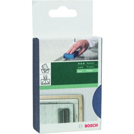Taco Best for Flat&Edge superfino BOSCH 2609256348 (1/2)