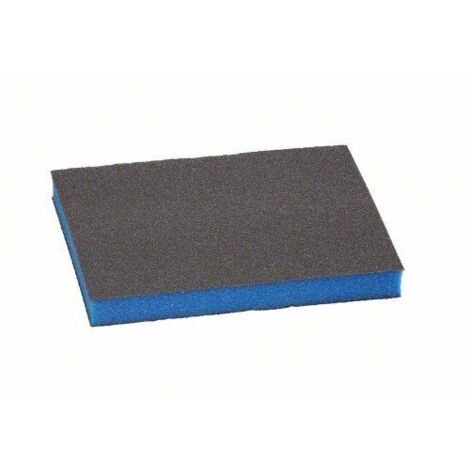 Esponja para contornos Best for Contour superfino  BOSCH 2609256351