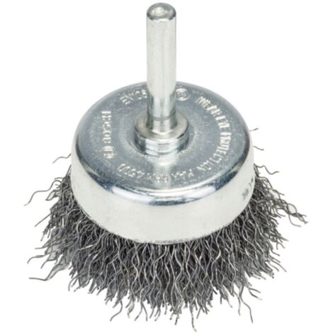 Cepillo de vaso 50 mm 03 mm BOSCH 2608622006