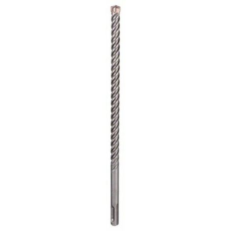 Brocas martillos perforadores SDS Plus-5X 11 x 200 x 260mm BOSCH 2608833806