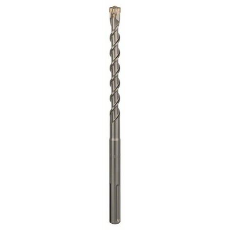 5.0 mm Di/ámetro Corte 115 mm Longitud 50 mm Longitud Corte 1891 Hormig/ón Reforzado Izar 32043 Broca-Martillo SDS Plus Zentro 4+