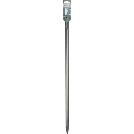 Cincel puntiagudo SDS Max 600 mm BOSCH 1618600012