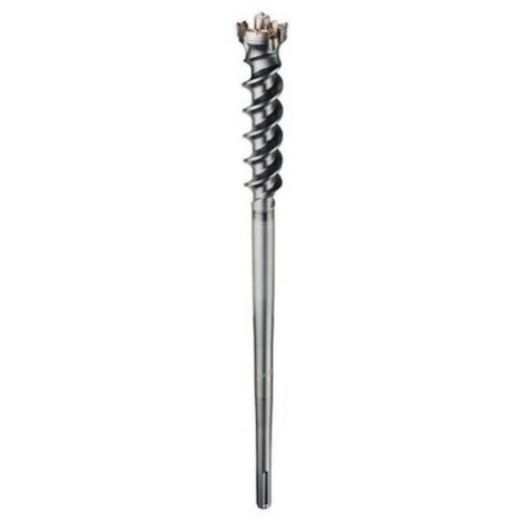 Broca taladro pasante SDS Max-9 Break Through 65x450x600  BOSCH 1618596459