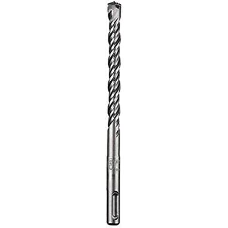 Broca para martillos perforadores SDS Plus-5 (6 x 100 x 165 mm ) BOSCH 2608585617