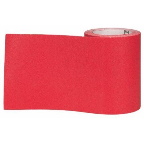 Cepillo lijador C410 93 mm 5 m 120 BOSCH 2608606805