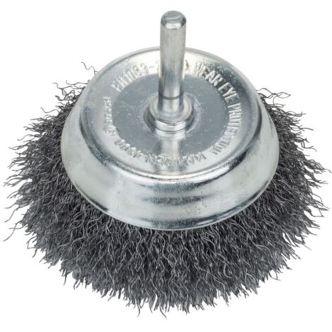 Cepillo de vaso 70 mm 02 mm  BOSCH 1609200271