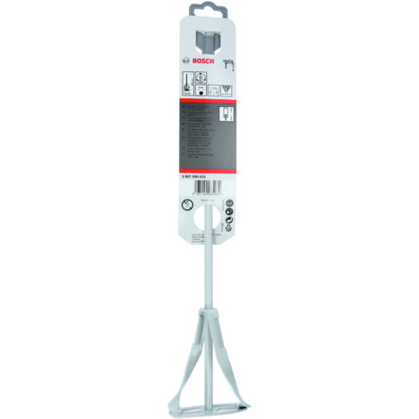 Cesta agitadora ligera 85 mm 400 mm 5-10 kg  BOSCH 2607990025