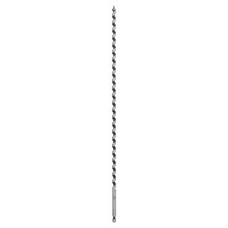 Broca salomónica madera hexagonal 8 x 385 x 450mm d 635mm  BOSCH 2608597640