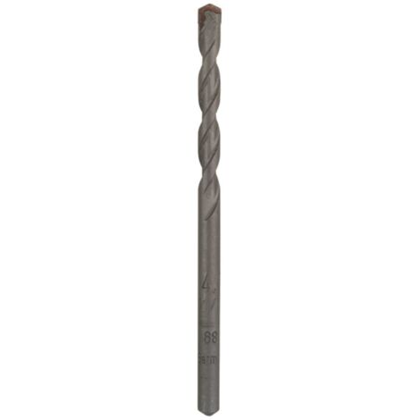 Brocas para hormigón CYL-3 45 x 40 x 75 mm d 38 mm BOSCH 2608597657