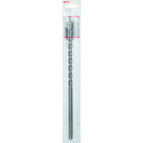 Brocas para hormigón CYL-3 12 x 250 x 300 mm d 10 mm BOSCH 2608597686