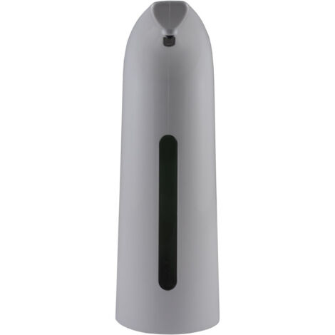 Dispensador automático de gel hidroalcohólico (400 ml) JBM53826 (1/4)