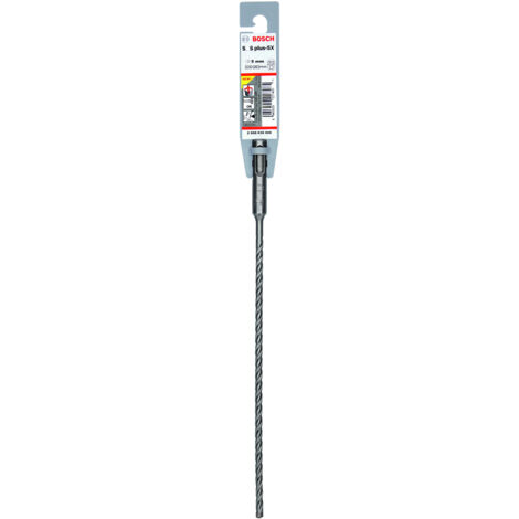 Brocas para martillos perforadores SDS plus-5X 5 x 200 x 260 mm BOSCH 2608836606