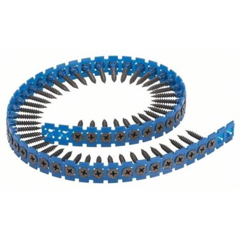 Tornillo broca de 35x35mm (1000 uds.) BOSCH 2608000554