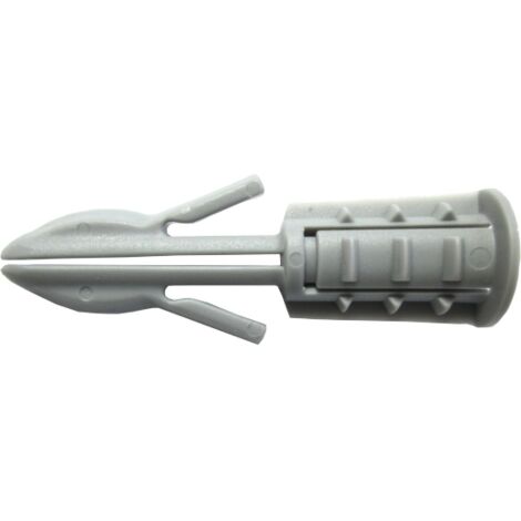 Taco Pladur 06X34,5Mm Nylon Gpf Fischer 100 Pz