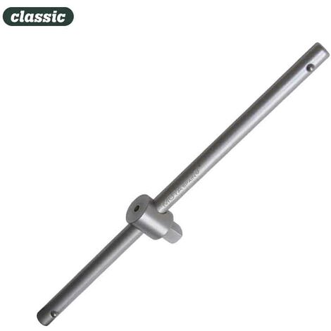 E3/39092 Llave T Deslizable Enc. 3-8 De 150Mm Et210