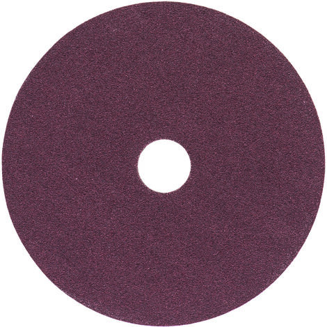 Bosch Disco Abrasivo R444 Expert Metal - Grana 120 Per Smerigliatrici - Foto 2
