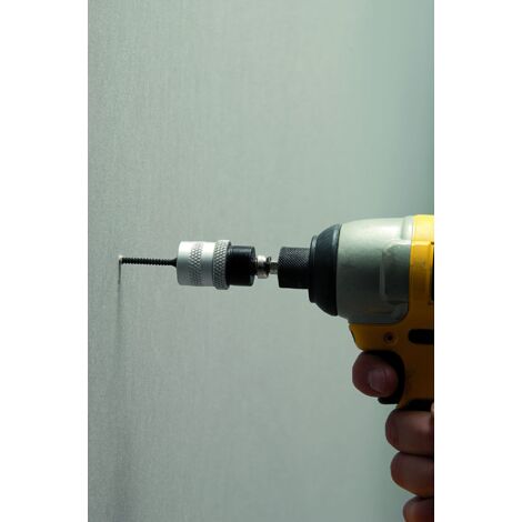 STANLEY STHT0-05926 Adaptador de puntas con muelle  STANLEY STHT0-05926