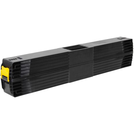 STANLEY 1-97-475 Caballete plegable (x2)  STANLEY 1-97-475