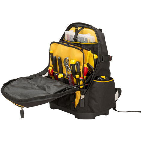 STANLEY 1-95-611 Mochila de herramientas FatMax®