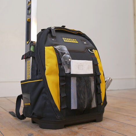 STANLEY 1-95-611 Mochila de herramientas FatMax®
