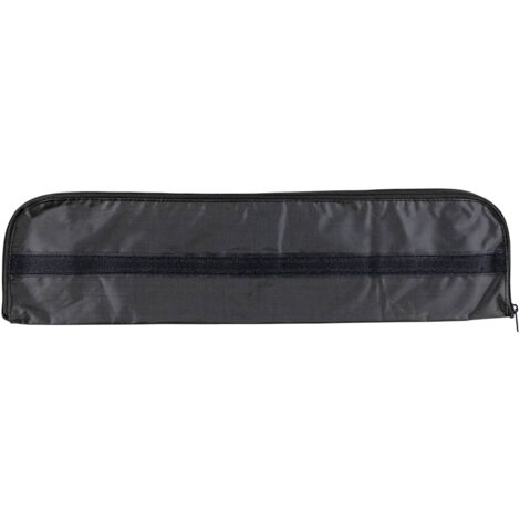 BOLSA PLANA 550x150mm. NEGRA JBM53621 (1/3)