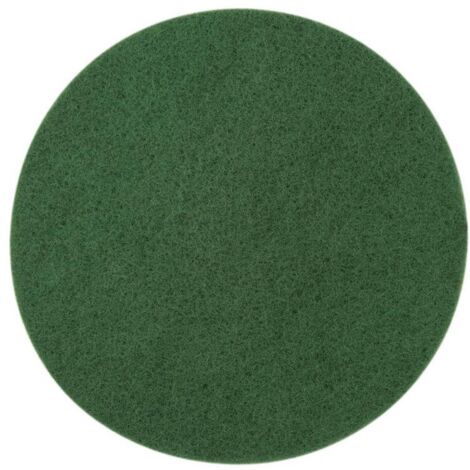 Discos De Fieltro Abrasivo Autoadhesivo Wolfcraft - Para Madera Y Metal, Grano 280, Ø 225 Mm