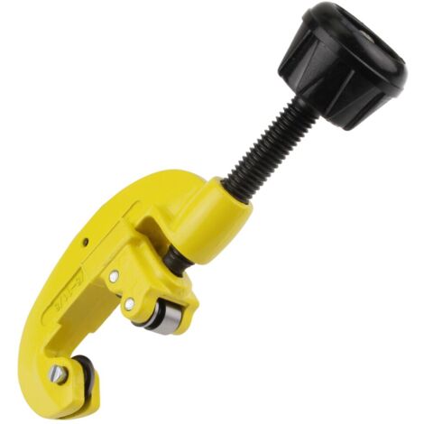 STANLEY 0-70-448 Cortatubos ajustable de 3 a 30mm  STANLEY 0-70-448 (1/3)