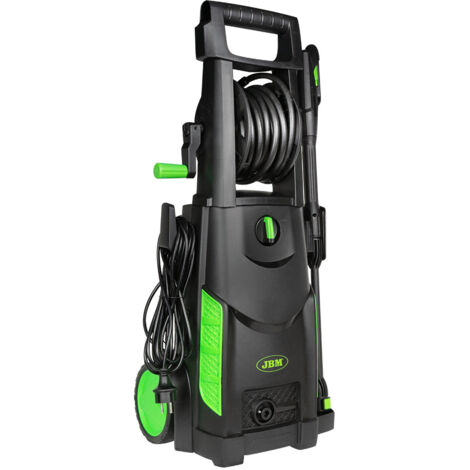 HIDROLIMPIADORA DE ALTA PRESIÓN 2400W JBM53948 (1/4)