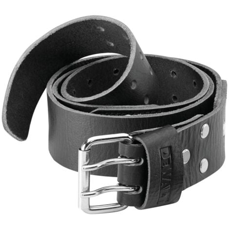 Cinturón de cuero  DeWalt DWST1-75661