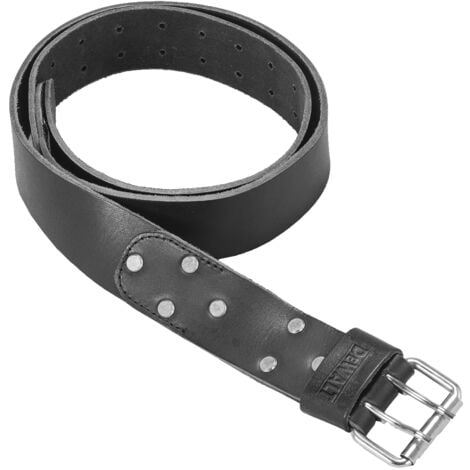 Cinturón de cuero  DeWalt DWST1-75661